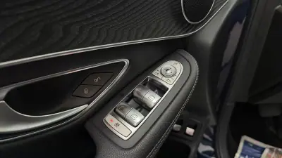 Mercedes-Benz GLC 220 2016 - 33490 EUR, 183000 km - AUTO.MOTO.pt - 183000km - foto 15 de 26