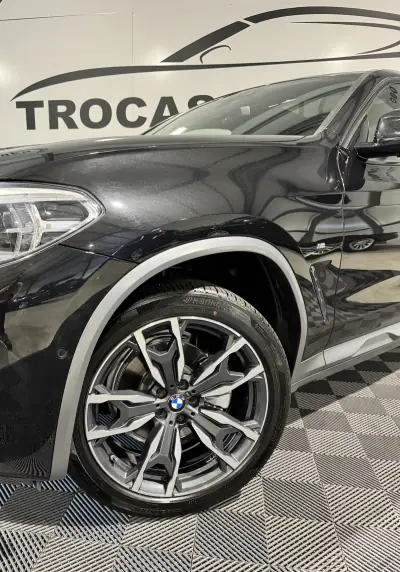 BMW X4 2020 - 39990 EUR, 159753 km - 159753km - foto 8 de 60