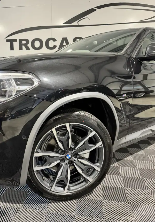 BMW X4 2020 - 39990 EUR, 159753 km - 159753km - foto 8 de 60