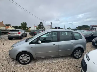 Ford C-Max 2004 - 4499 EUR, 302000 km - AUTO.MOTO.pt - 302000km - foto 2 de 6
