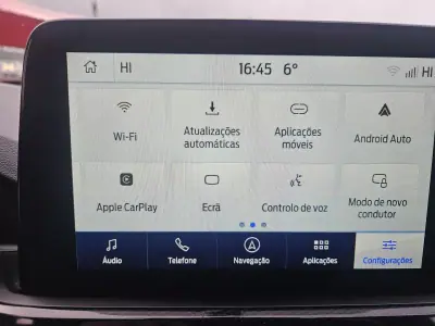 Ford Kuga 2022 - 18800 EUR, 129800 km - AUTO.MOTO.pt - 129800km - foto 32 de 49