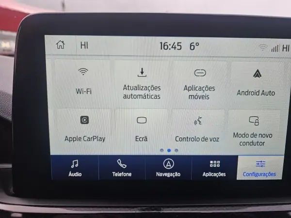 Ford Kuga 2022 - 17800 EUR, 129800 km - AUTO.MOTO.pt - 129800km - foto 32 de 49