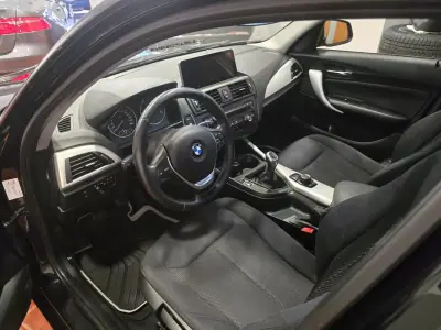 BMW 116 2012 - 12880 EUR, 157375 km - 157375km - foto 18 de 41