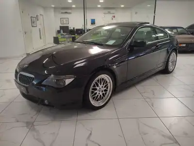 BMW 645 2004 - 23900 EUR, 87460 km - AUTO.MOTO.pt - 87460km - foto 2 de 36