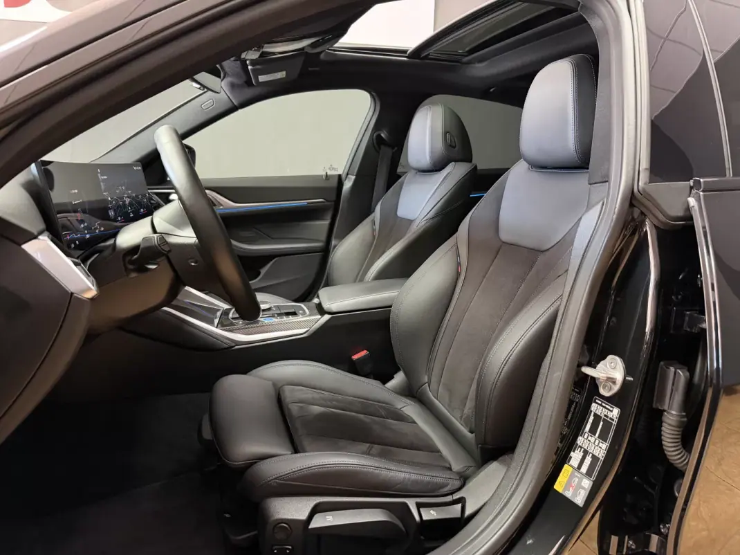BMW i4 2022 - 37990 EUR, 109987 km - AUTO.MOTO.pt - 109987km - foto 7 de 14