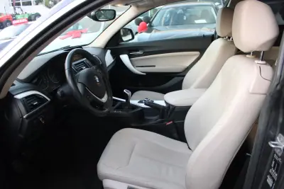 BMW 116 2016 - 13900 EUR, 175168 km - AUTO.MOTO.pt - 175168km - foto 5 de 24