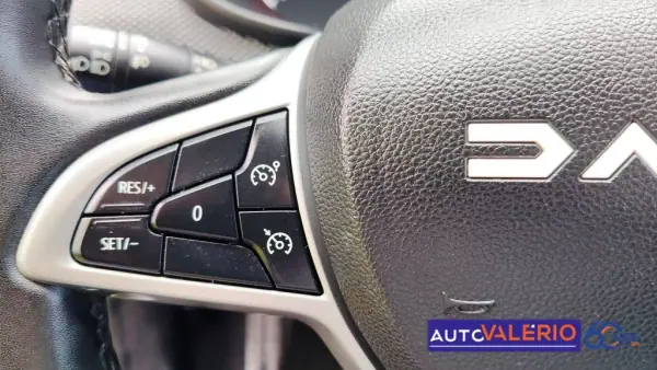 Dacia Sandero 2023 - 14950 EUR, 69650 km - 69650km - foto 15 de 32