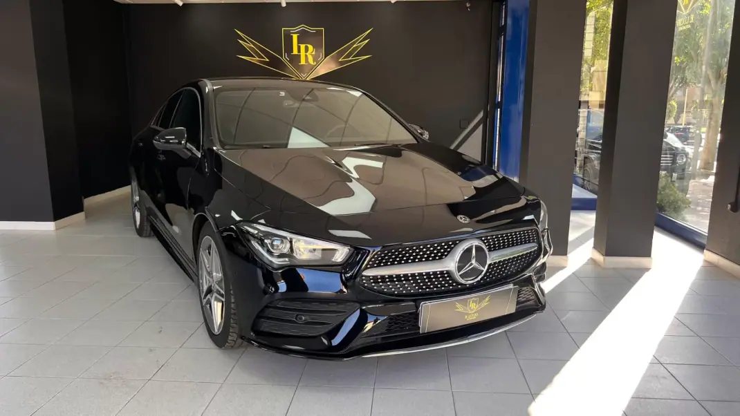Mercedes-Benz CLA 180 2020 - 24000 EUR, 209314 km - 209314km - foto 43 de 55