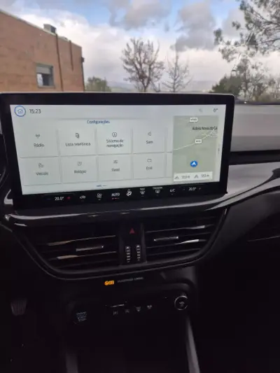 Ford Focus SW 2022 - 17450 EUR, 57000 km - AUTO.MOTO.pt - 57000km - foto 24 de 28