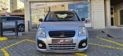 Citroën C2 2009 - 4990 EUR, 86211 km - 86211km - foto 11 de 28
