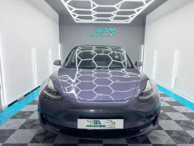 Tesla Model 3 2022 - 27999 EUR, 68900 km - AUTO.MOTO.pt - 68900km - foto 2 de 20