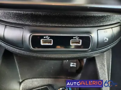 Fiat 500X 2021 - 17450 EUR, 76516 km - AUTO.MOTO.pt - 76516km - foto 27 de 40
