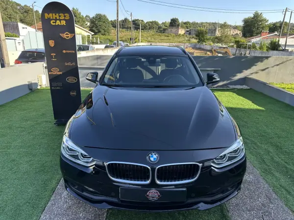 BMW 320 2017 - 14900 EUR, 260000 km - AUTO.MOTO.pt - 260000km - foto 5 de 65
