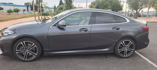 BMW 220 Gran Coupé d Pack M 2020 Diesel