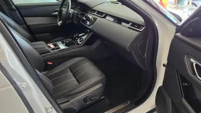 Land Rover Range Rover Velar 2018 - 27900 EUR, 193032 km - 193032km - foto 62 de 69
