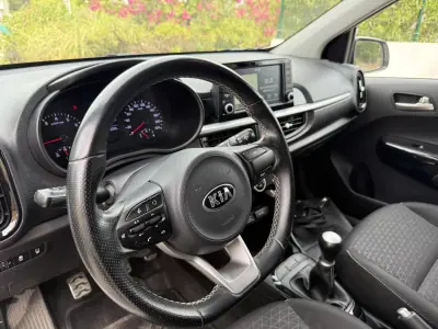 Kia Picanto 2019 - 10999 EUR, 40000 km - AUTO.MOTO.pt - 40000km - foto 7 de 10