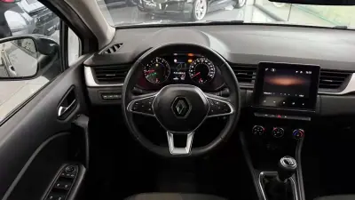 Renault Captur 2022 - 16490 EUR, 100230 km - AUTO.MOTO.pt - 100230km - foto 17 de 38