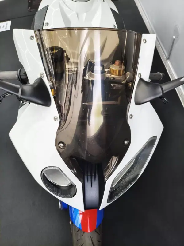 BMW S 1000 RR 2011 - 10500 EUR, 63000 km - AUTO.MOTO.pt - 63000km - foto 11 de 29
