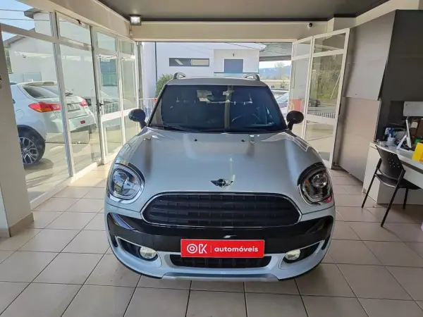MINI Countryman 2018 - 19990 EUR, 84000 km - AUTO.MOTO.pt - 84000km - foto 4 de 37