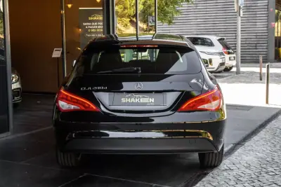 Mercedes-Benz CLA 200 2018 - 17990 EUR, 187896 km - 187896km - foto 3 de 33