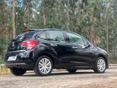 Citroën C3 2012 - 6650 EUR, 127000 km - 127000km - foto 17 de 55
