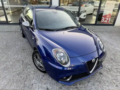 Alfa Romeo MiTo 2016 - 8900 EUR, 137500 km - AUTO.MOTO.pt - 137500km - foto 7 de 96