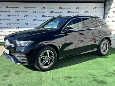 Mercedes-Benz GLE 350 2022 - 64990 EUR, 114000 km - AUTO.MOTO.pt - 114000km - foto 2 de 16