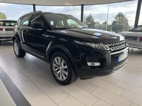 Land Rover Range Rover Evoque 2014 - 18250 EUR, 166221 km - AUTO.MOTO.pt - 166221km - foto 3 de 24