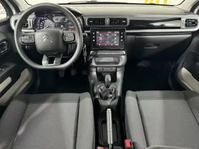 Citroën C3 2022 - 12850 EUR, 63983 km - AUTO.MOTO.pt - 63983km - foto 4 de 12