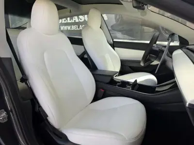 Tesla Model 3 2020 - 23900 EUR, 133000 km - AUTO.MOTO.pt - 133000km - foto 6 de 17