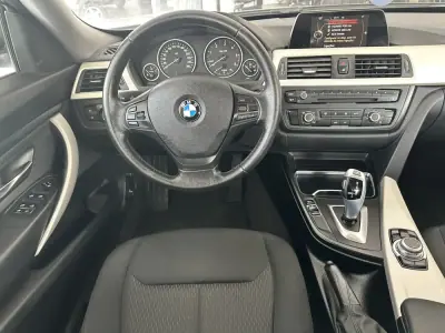 BMW 318 2016 - 17890 EUR, 141000 km - 141000km - foto 11 de 30