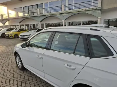 Skoda Kamiq 2021 - 15750 EUR, 88700 km - AUTO.MOTO.pt - 88700km - foto 10 de 29