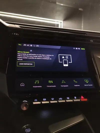 Peugeot 308 2022 - 22750 EUR, 133135 km - AUTO.MOTO.pt - 133135km - foto 26 de 26