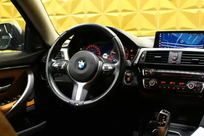 BMW 418 Gran Coupé 2019 - 23800 EUR, 174000 km - AUTO.MOTO.pt - 174000km - foto 17 de 43