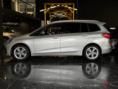 BMW 216 Active Tourer 2019 - 17990 EUR, 193000 km - AUTO.MOTO.pt - 193000km - foto 8 de 34