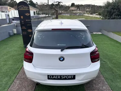 BMW 118 2013 - 13900 EUR, 160000 km - AUTO.MOTO.pt - 160000km - foto 13 de 61