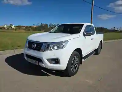 Nissan Navara 2017 - 22250 EUR, 188270 km - AUTO.MOTO.pt - 188270km - foto 11 de 14