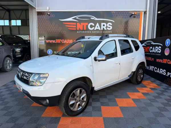 Dacia 2017