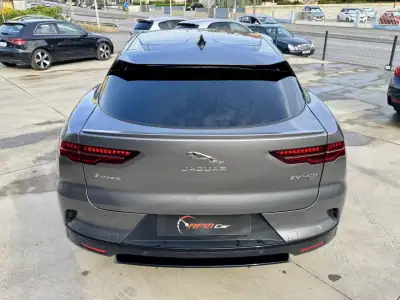 Jaguar I-Pace 2021 - 34999 EUR, 50000 km - AUTO.MOTO.pt - 50000km - foto 14 de 27