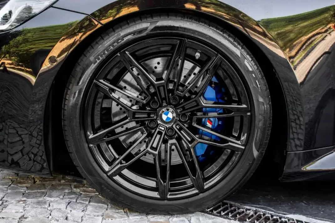 BMW M2 2023 - 74550 EUR, 25783 km - 25783km - foto 2 de 51