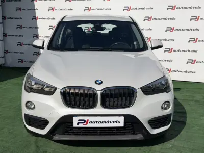 BMW X1 2016 - 16990 EUR, 156000 km - AUTO.MOTO.pt - 156000km - foto 3 de 18