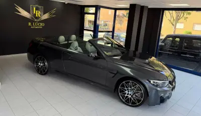 BMW M4 2018 - 59900 EUR, 53607 km - 53607km - foto 40 de 50
