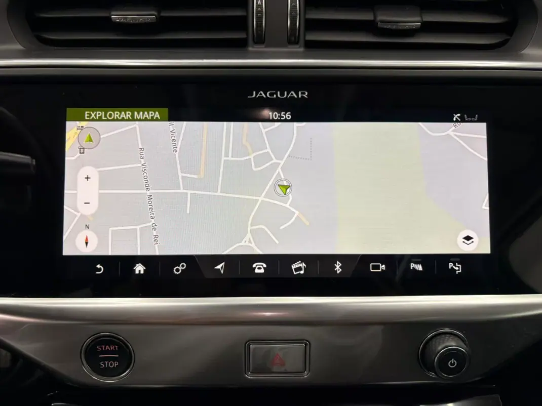 Jaguar I-Pace 2018 - 21250 EUR, 151000 km - AUTO.MOTO.pt - 151000km - foto 11 de 20