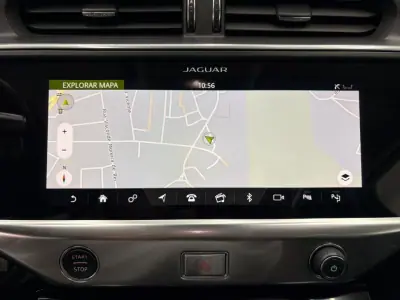 Jaguar I-Pace 2018 - 21250 EUR, 151000 km - AUTO.MOTO.pt - 151000km - foto 11 de 20
