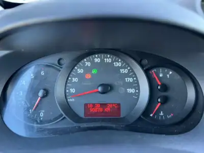 Renault KANGOO MAXI 1.5 DCI BUSINESS S/S 2018 - 14500 EUR, 96074 km - AUTO.MOTO.pt - 96074km - foto 9 de 14