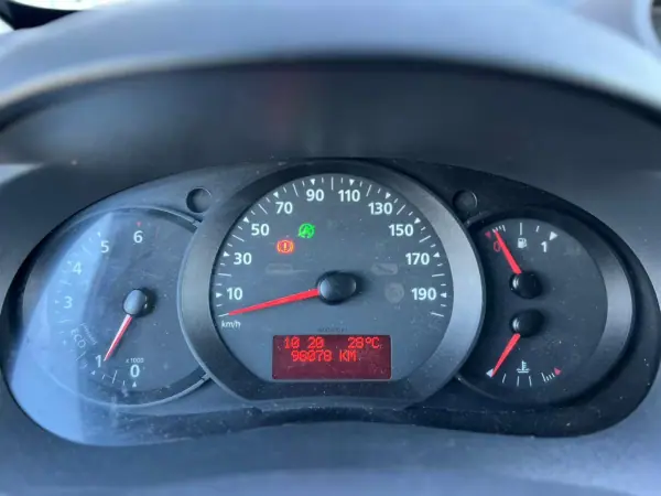 Renault KANGOO MAXI 1.5 DCI BUSINESS S/S 2018 - 14500 EUR, 96074 km - AUTO.MOTO.pt - 96074km - foto 9 de 14