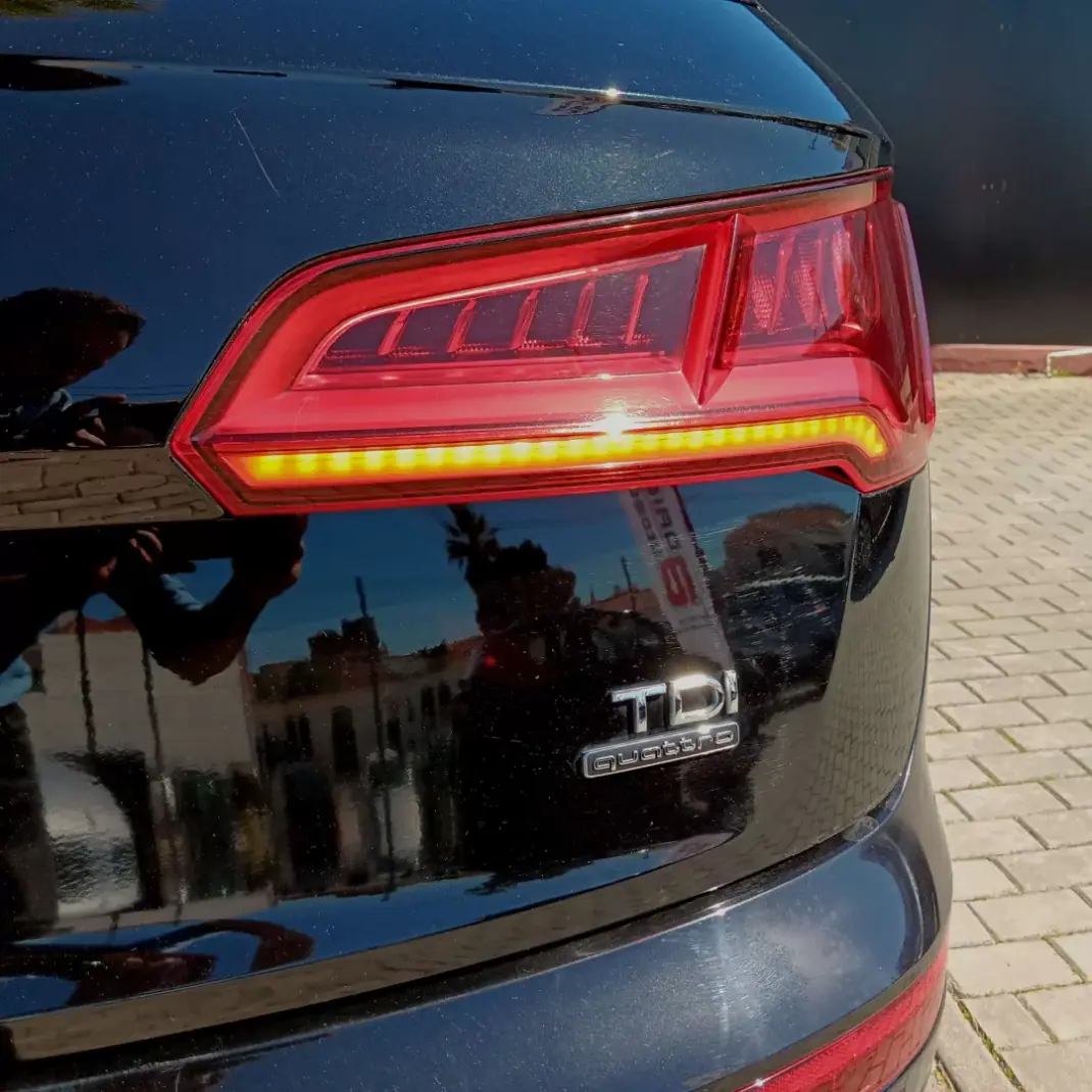 Audi Q5 2017 - 22500 EUR, 225324 km - AUTO.MOTO.pt - 225324km - foto 27 de 29