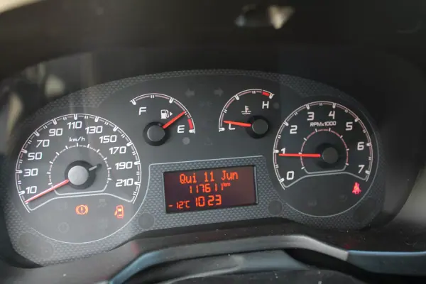 Fiat Fiorino 1.3 M-Jet SX Kasten 2022 - 10990 EUR, 117000 km - AUTO.MOTO.pt - 117000km - foto 17 de 22