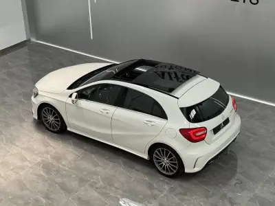 Mercedes-Benz A 180 2015 - 18990 EUR, 117000 km - AUTO.MOTO.pt - 117000km - foto 14 de 36