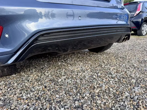 Ford Focus 2019 - 13900 EUR, 129500 km - AUTO.MOTO.pt - 129500km - foto 6 de 19